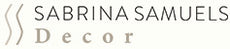 Sabrina Samuels Decor