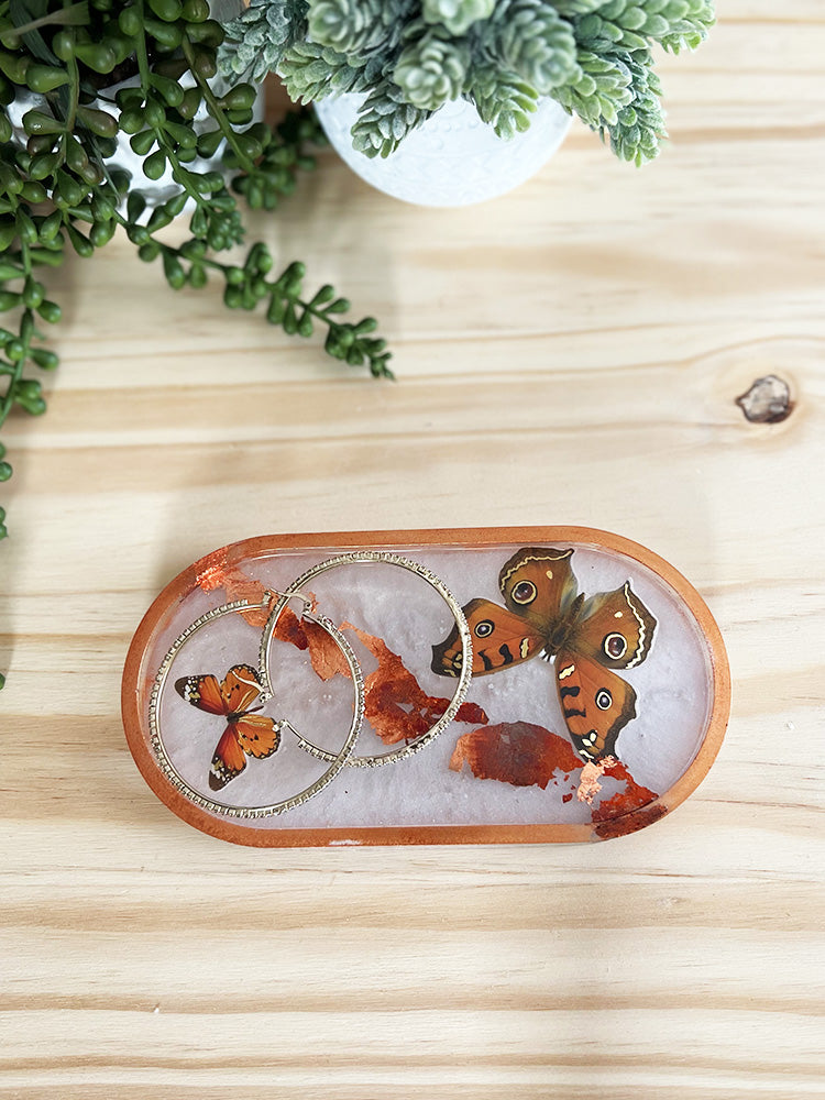 Amber Flutter