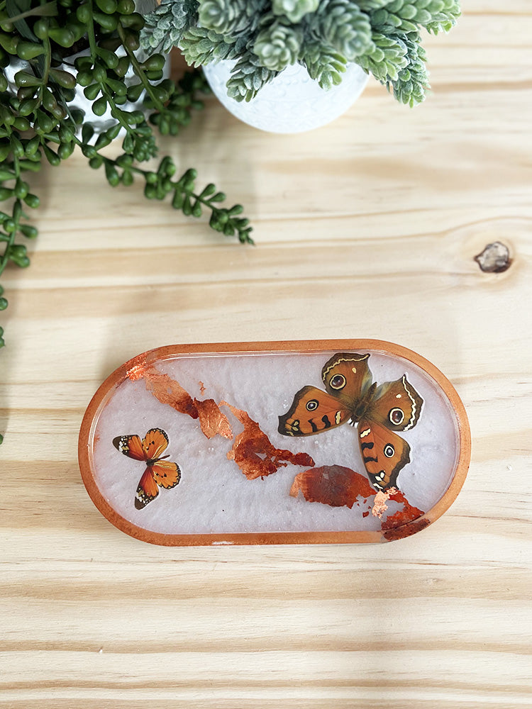 Amber Flutter