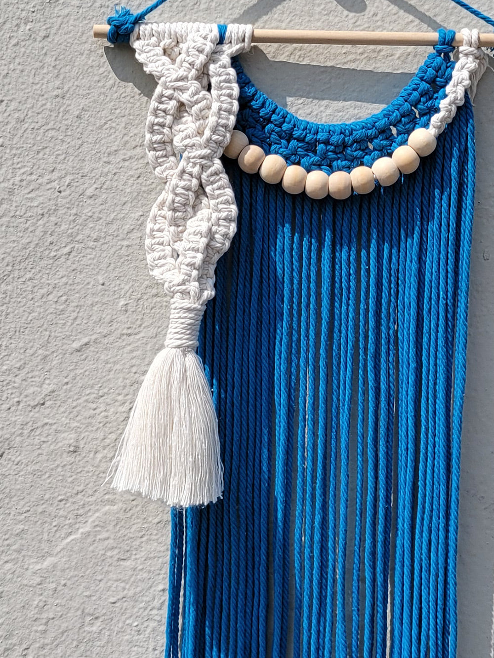 Iris Macrame Collection